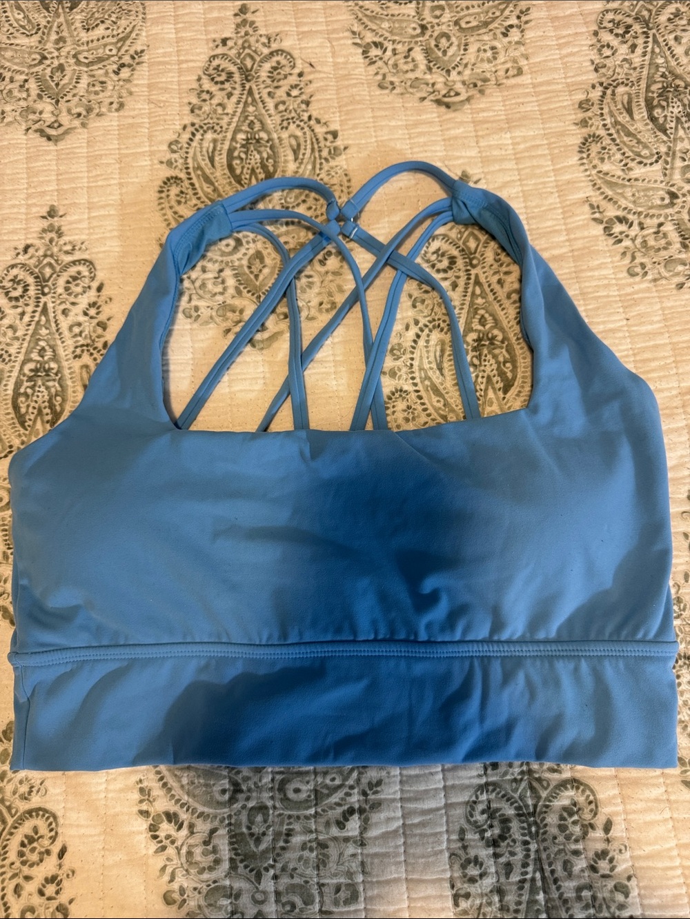 Buffbunny Revolution bra size XL